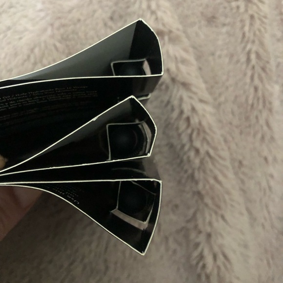 3 x Danessa Myricks BEAUTY OIL Hydrating Facial Oil 4ml - Picture 6 of 6